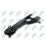 ZADNÉ RAMENO HYUNDAI ELANTRA 05-, HYUNDAI I30 07-, KIA CEED 07- VPRAVO 55280-2H000 ZWT-KA-327