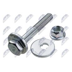 EXCENTRICKÉ SKRUTKY - SADA HYUNDAI I30 11-, KIA CEED 12- 54640-A6000 ZWT-KA-328S