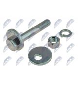 EXCENTRICKÉ SKRUTKY - SADA HYUNDAI I30 07-11,ELANTRA 05-12,KIA CEE'D 06-12 ZWT-KA-330SK ZWT-KA-330SK