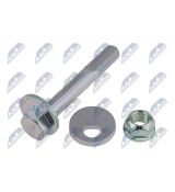 EXCENTRICKÉ SKRUTKY - SADA HYUNDAI TUCSON 04-10, KIA SPORTAGE 04-10 ZWT-KA-331SK ZWT-KA-331SK