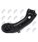 ZADNÉ RAMENO KIA SORENTO III 15-20, SORENTO IV 20- VĽAVO 55270-C5050 ZWT-KA-334