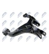 ZADNÉ RAMENO LAND ROVER RANGE ROVER SPORT 05-13 VĽAVO LR019978 ZWT-LR-002