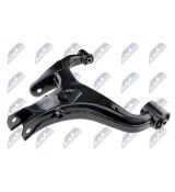 ZADNÉ RAMENO LAND ROVER RANGE ROVER SPORT 05-13 VPRAVO LR019977 ZWT-LR-003