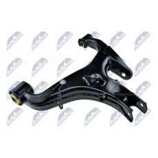 ZADNÉ RAMENO LAND ROVER DISCOVERY III 04-, DISCOVERY IV 09- VĽAVO LR019980 ZWT-LR-004