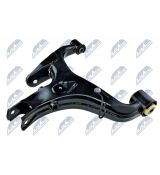 ZADNÉ RAMENO LAND ROVER DISCOVERY III 04-, DISCOVERY IV 09- VPRAVO LR019979 ZWT-LR-005