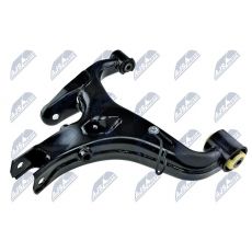 ZADNÉ RAMENO LAND ROVER DISCOVERY III 04-, DISCOVERY IV 09- VPRAVO LR019979 ZWT-LR-005