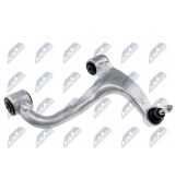 ZADNÉ RAMENO MERCEDES ML 98-05 HORNÉ, VĽAVO 1633520401 ZWT-ME-000