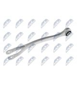 ZADNÉ RAMENO MERCEDES E-KLASA 02-09 DOLE VPREDU ĽAVÉ / PRAVÉ 2303502006 ZWT-ME-007