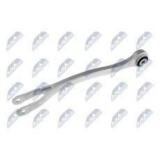 ZADNÉ RAMENO MERCEDES E-KLASA 02-09 DOLE VPREDU ĽAVÉ / PRAVÉ 2303502006 ZWT-ME-007