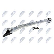 ZADNÉ RAMENO MERCEDES E-KLASA 03-09 DOLE, VZADU VPRAVO 2303500429 ZWT-ME-009