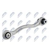 ZADNÉ RAMENO MERCEDES C-KLASA 07-, E-KLASA 09-, GL 08- DOLE, VZADU VĽAVO 2043500553 ZWT-ME-012