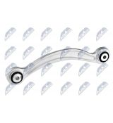 ZADNÉ RAMENO MERCEDES C-KLASA 07-, E-KLASA 09- VPREDU VZADU VĽAVO 2043502106 ZWT-ME-015