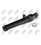 ZADNÉ RAMENO MITSUBISHI COLT 92-04, LANCER 91-00, CARISMA 95-06 DOLE VĽAVO MB809230 ZWT-MS-005