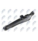 ZADNÉ RAMENO MITSUBISHI OUTLANDER 03- BOČNÉ ĽAVÉ / PRAVÉ MN100108 ZWT-MS-010