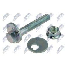 EXCENTRICKÉ SKRUTKY - SADA MITSUBISHI OUTLANDER 06-12, LANCER 07-, ASX 10- ZWT-MS-027SK ZWT-MS-027SK