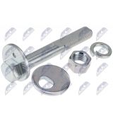 EXCENTRICKÉ SKRUTKY - SADA MITSUBISHI CARISMA 95-,SPACE STAR 98-,LANCER 95-,OUTLANDER -06 VZADU RIADIACA TYČ MR333373 ZWT-MS-031SK