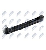 ZADNÉ RAMENO MITSUBISHI PAJERO V6575 00-06 BOČNÉ, HORNÉ MR508134 ZWT-MS-036