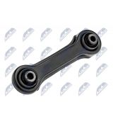 ZADNÉ RAMENO MITSUBISHI LANCER 07-, OUTLANDER 06-12, PEUGEOT 4007 07-12 RIADIACA TYČ 4117A005 ZWT-MS-038