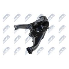 ZADNÉ RAMENO MITSUBISHI GRANDIS 04-11 VPRAVO MN103487 ZWT-MS-053