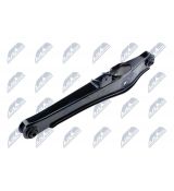 ZADNÉ RAMENO MITSUBISHI OUTLANDER II 07-, PEUGEOT 4008 12-, CITROEN C4 10- BOČNÉ ĽAVÉ / PRAVÉ 1606293080 ZWT-MS-054