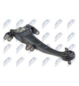 ZADNÉ RAMENO MITSUBISHI OUTLANDER 2WD4WD II 06- VPRAVO 4125A034 ZWT-MS-059