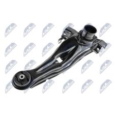 ZADNÉ RAMENO MITSUBISHI OUTLANDER I 4WD 00- VĽAVO MR519029 ZWT-MS-060