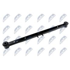 ZADNÉ RAMENO MAZDA 626 GF 97-, PREMACY 99- BOČNÉ VĽAVO GE4T-28-250B ZWT-MZ-042