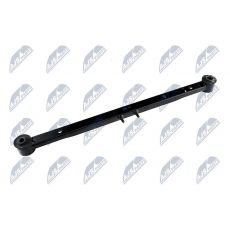 ZADNÉ RAMENO MAZDA 626 GF 97-, PREMACY 99- BOČNÉ VPRAVO GE4T-28-200B ZWT-MZ-043