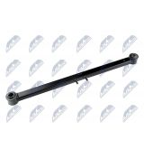 ZADNÉ RAMENO MAZDA 323 BJ 98-03 BOČNÉ VĽAVO B28V-28-250A ZWT-MZ-047