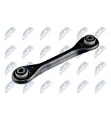 ZADNÉ RAMENO MAZDA 3 03-, 5 05-, FORD FOCUS I 98-, II 04-, C-MAX 07-, VOLVO S40 04-, C30 06-, V50 04- BOČNÉ, VPREDU 1061668 ZWT-MZ-060