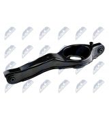 ZADNÉ RAMENO MAZDA 3 BKBL 03-13, MAZDA 5 CRCW 05- DOLE BBP3-28-300C ZWT-MZ-069