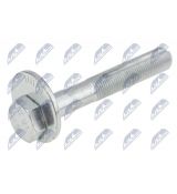 EXCENTRICKÉ SKRUTKY - SADA MAZDA CX-9 07- VZADU DOLE L206-28-66Z ZWT-MZ-073S