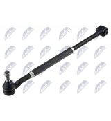 ZADNÉ RAMENO MAZDA TRIBUTE 01-11, FORD ESCAPE 01-12, MERCURY MARINER 05-11 HORNÉ ĽAVÉ / PRAVÉ BOČNÉ, NASTAVITEĽNÉ EC01-28-550D ZWT-MZ-086