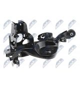 ZADNÉ RAMENO NISSAN QASHQAIQASHQAI +2 07-13, RENAULT KOLEOS 08- BOČNÉ VĽAVO 55502-JD00A ZWT-NS-014