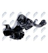 ZADNÉ RAMENO NISSAN JUKE 11- 4X4 DOLE VPRAVO 55501-1KD0A ZWT-NS-017