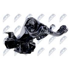 ZADNÉ RAMENO NISSAN JUKE 11- 4X4 DOLE VPRAVO 55501-1KD0A ZWT-NS-017