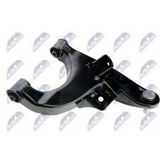 ZADNÉ RAMENO NISSAN PATHFINDER R51 05-13 DOLE VĽAVO 551A1-EB300 ZWT-NS-043