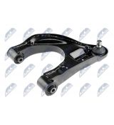 ZADNÉ RAMENO NISSAN PATHFINDER R51 05-13 HORNÉ, VĽAVO 55502-EB300 ZWT-NS-044