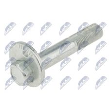 EXCENTRICKÉ SKRUTKY - SADA NISSAN QASHQAI 06-, X-TRAIL 06-, RENAULT KOLEOS 08-, INFINITI Q50 13-, Q60 16-, Q70M70 11- BOČNÉ DOLE 55226-EN10B ZWT-NS-046S