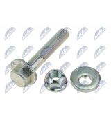 EXCENTRICKÉ SKRUTKY - SADA NISSAN QASHQAI 06-, X-TRAIL 06-, RENAULT KOLEOS 08-, INFINITI Q50 13-, Q60 16-, Q70M70 11- BOČNÉ DOLE ZWT-NS-046SK ZWT-NS-046SK