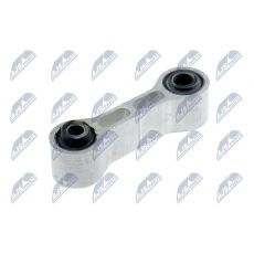 ZADNÉ RAMENO NISSAN PRIMERA P12 01 BOČNÉ 55120-2Y610 ZWT-NS-047