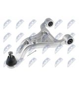 ZADNÉ RAMENO INFINITI FX3545 03-08 HORNÉ, VĽAVO 55502-CG000 ZWT-NS-049