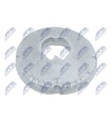 EXCENTRICKÉ SKRUTKY - SADA NISSAN PATROL Y62 10-, INFINITI QX56 10-, QX80 13- 54559-1LA1A ZWT-NS-052S