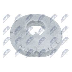 EXCENTRICKÉ SKRUTKY - SADA NISSAN PATROL Y62 10-, INFINITI QX56 10-, QX80 13- 54559-1LA1A ZWT-NS-052S