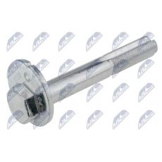 EXCENTRICKÉ SKRUTKY - SADA NISSAN QASHQAI 06-, X-TRAIL 07-13, RENAULT KOLEOS 08- 55226-JG00B ZWT-NS-053S