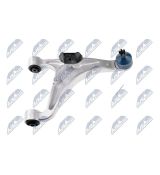 ZADNÉ RAMENO NISSAN 370Z 08- HORNÉ, VĽAVO INFINITI G 08- 55502-JL01A ZWT-NS-055
