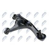 ZADNÉ RAMENO NISSAN QUEST 04-09 HORNÉ, VPRAVO 55501-CK000 ZWT-NS-060