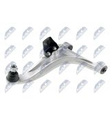 ZADNÉ RAMENO NISSAN MURANO 4X4 08- HORNÉ, VPRAVO 55501-1AA0A ZWT-NS-062