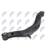 ZADNÉ RAMENO NISSAN JUKE 4X4 10- BOČNÉ, VPRAVO HORNÉ 55120-EN100 ZWT-NS-066