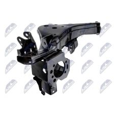 ZADNÉ RAMENO NISSAN QASHQAI 4WD 13- RENAULT KADJAR 15- BOČNÉ VĽAVO 555024EG0A ZWT-NS-067